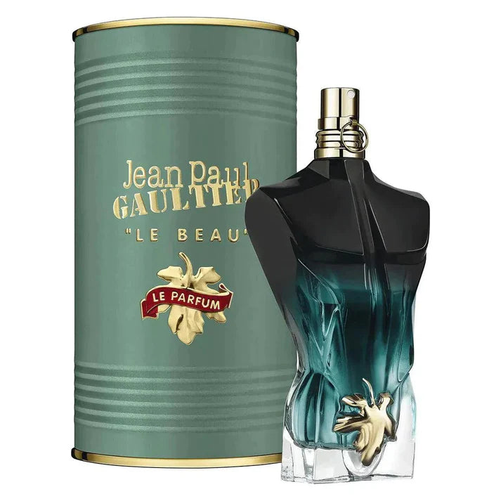 ean Paul Gaultier Le Beau Le Parfum 125ml - Caballero